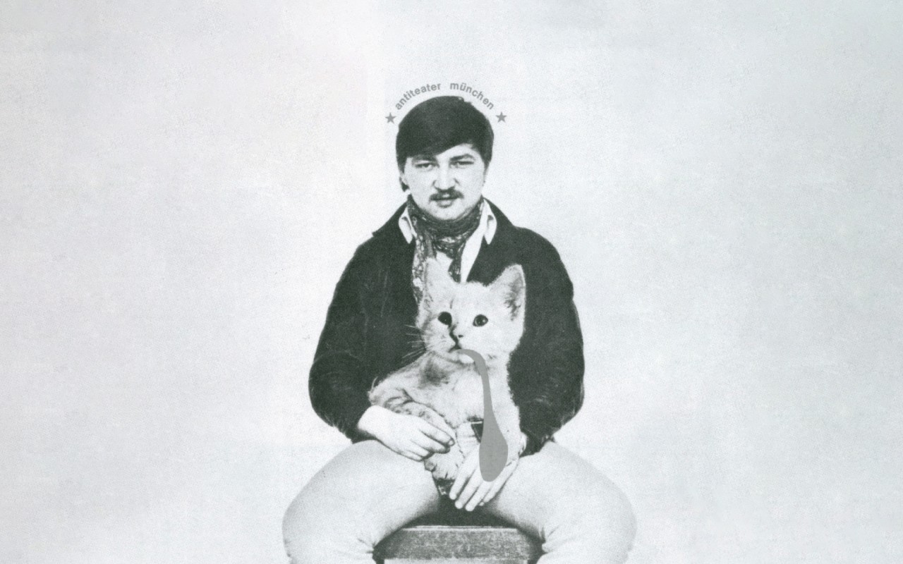 Rainer Weiner Fassbinder