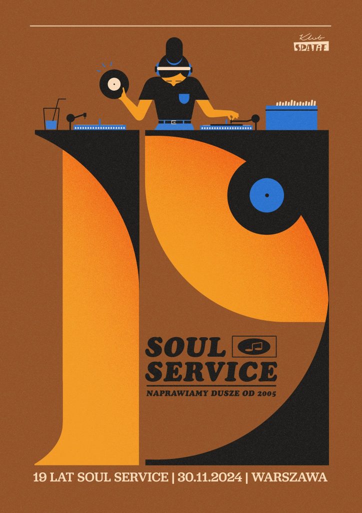 Soul Service 