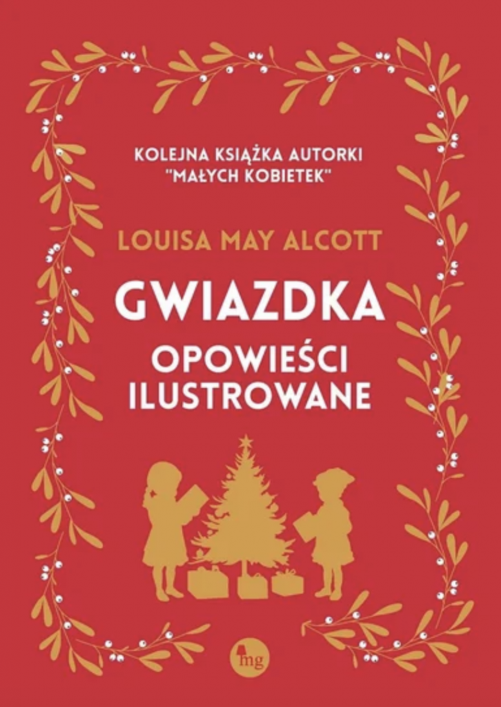 Książki świąteczne