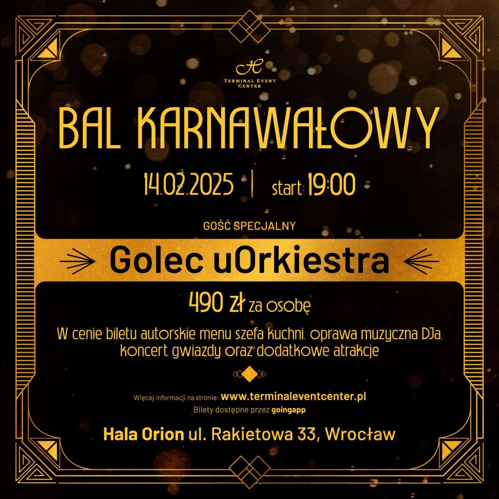 Golec uOrkiestra