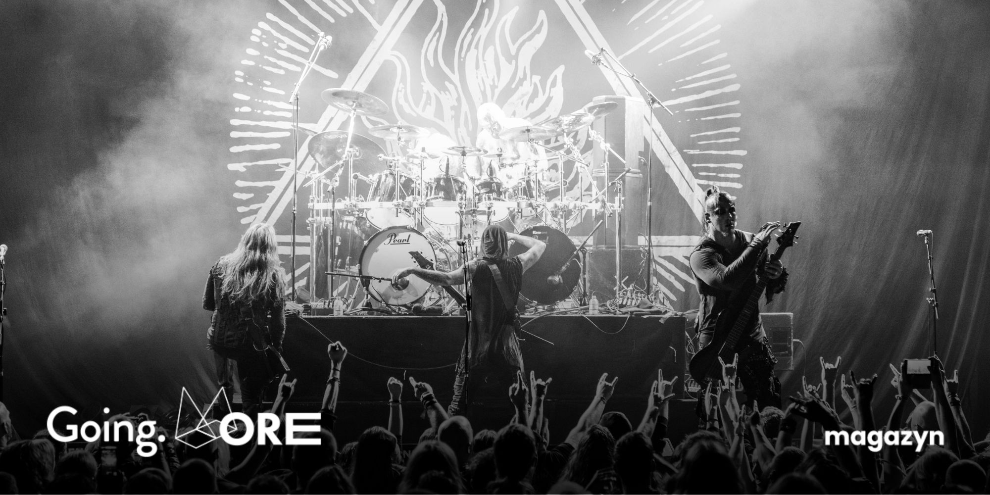 Behemoth wyda album „The Shit Ov God”. Co o nim wiemy?