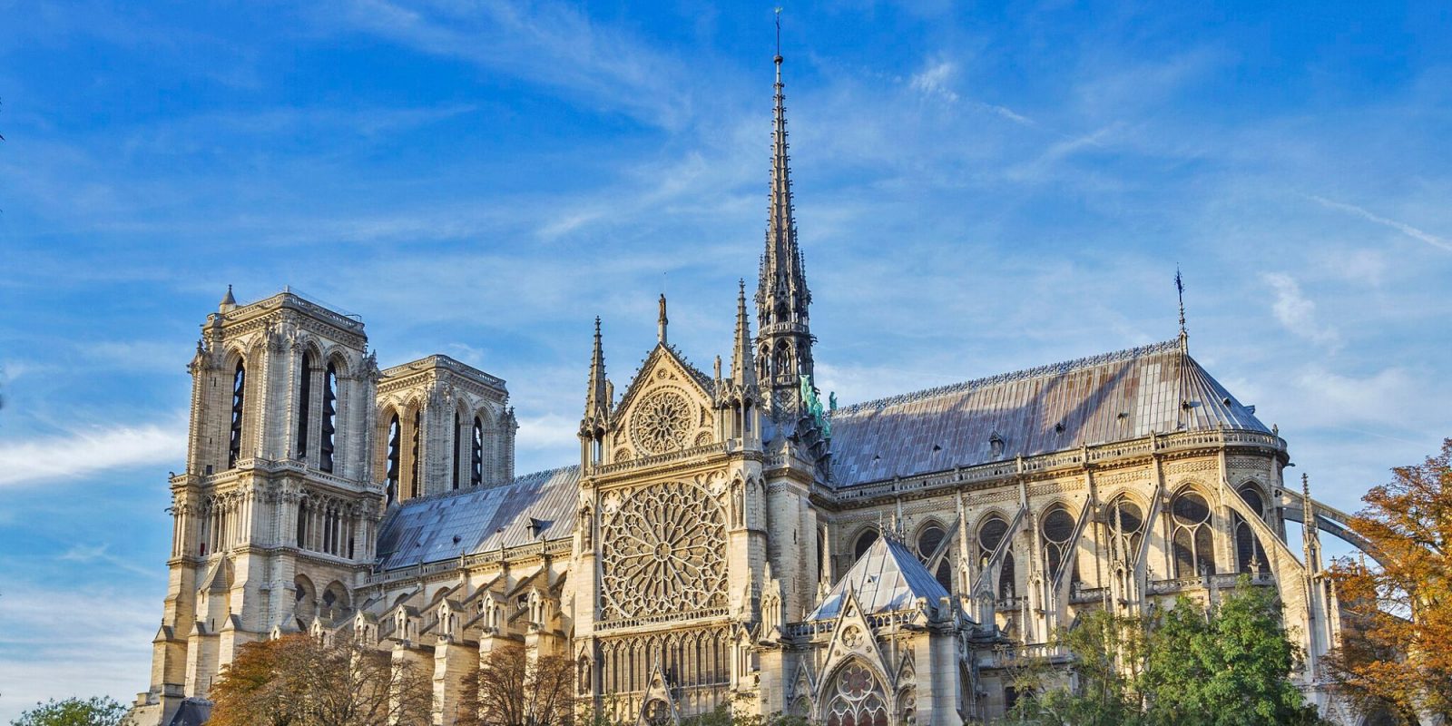 Notre Dame