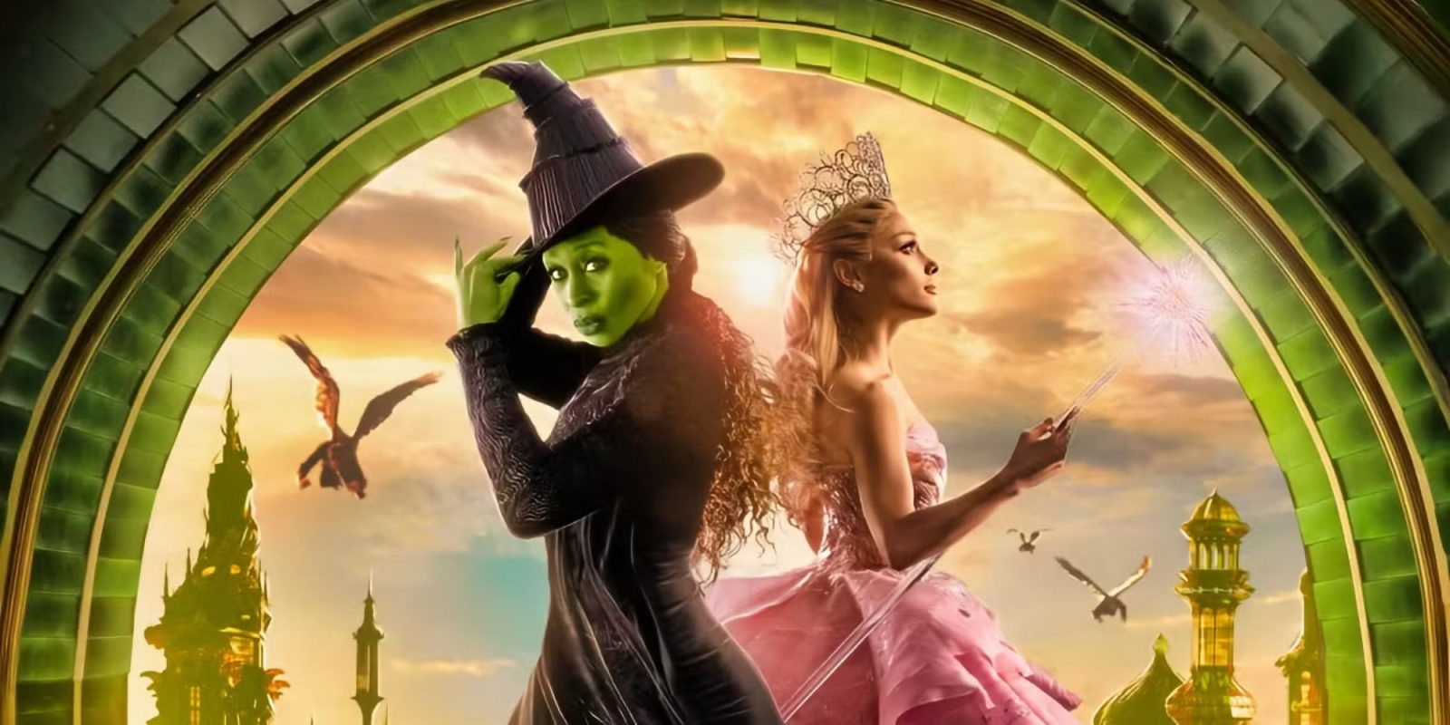 Wicked For Good