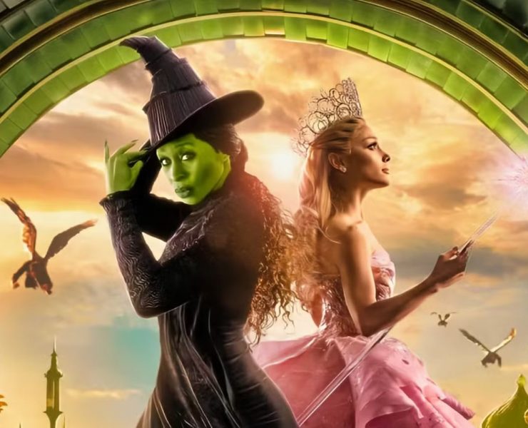 Wicked For Good