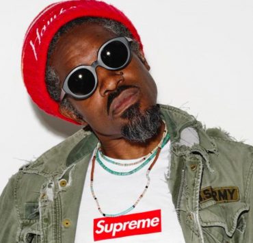 andre 3000 outkast