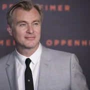 Christopher Nolan Odyseja