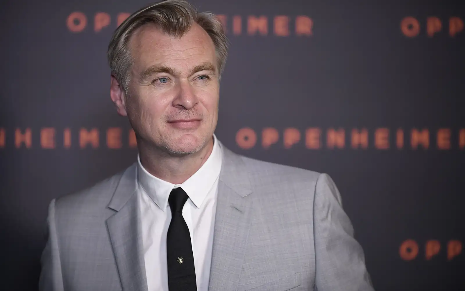 Christopher Nolan Odyseja