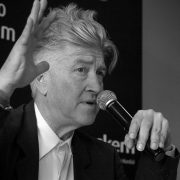 David Lynch nie żyje