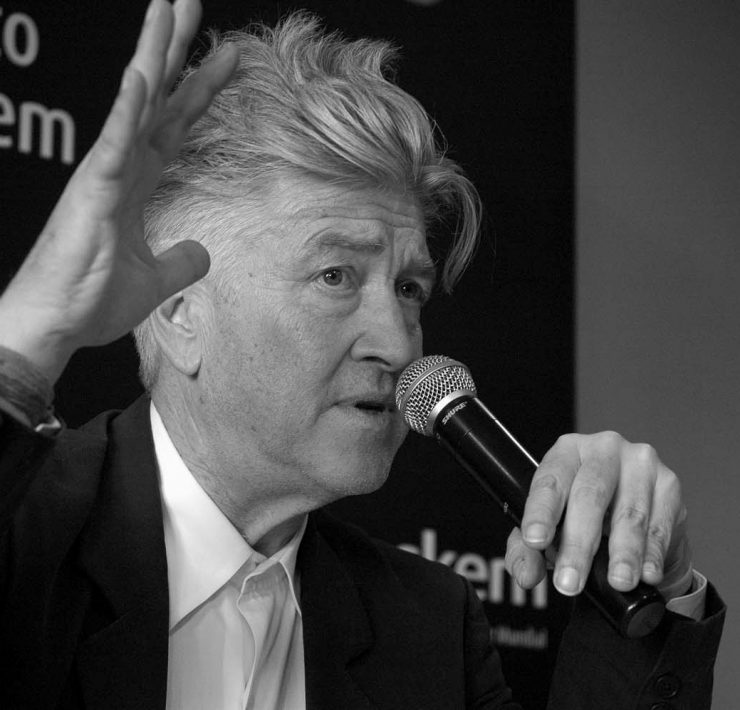 David Lynch nie żyje