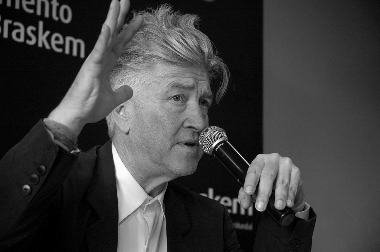 David Lynch nie żyje