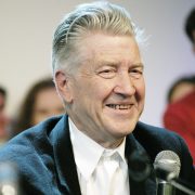 David Lynch Playstation