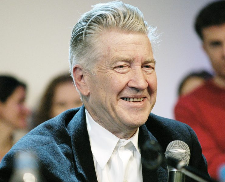 David Lynch Playstation