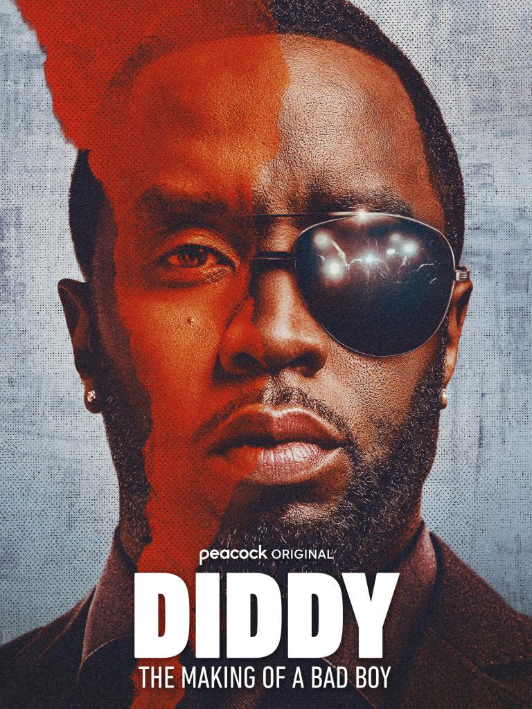 P. Diddy 