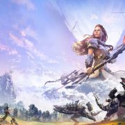 Horizon Zero Dawn film