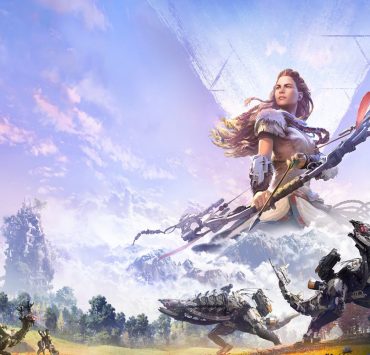 Horizon Zero Dawn film