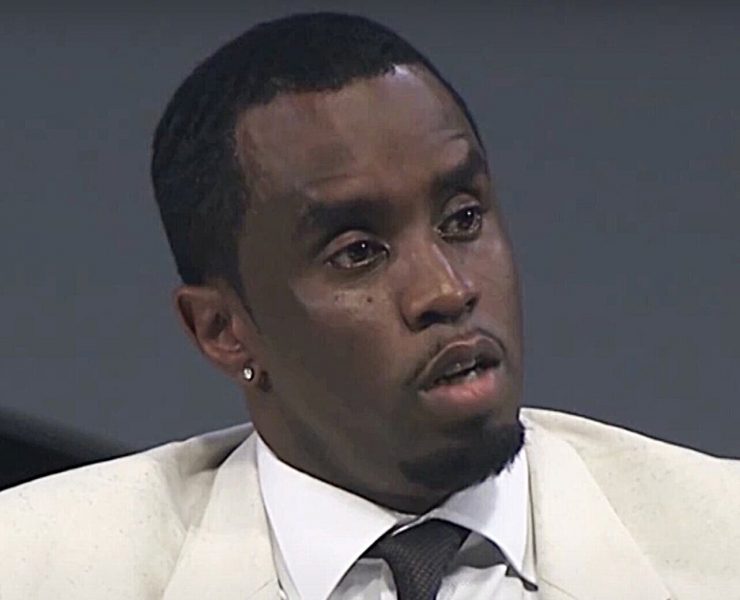 P. Diddy