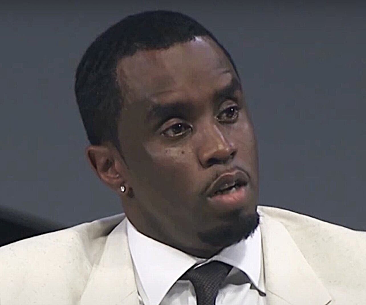 P. Diddy