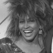 Tina Turner