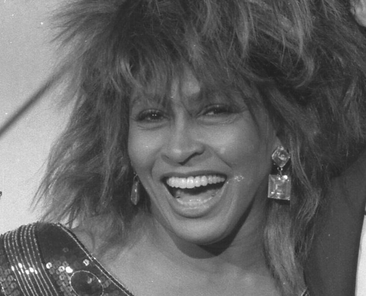 Tina Turner