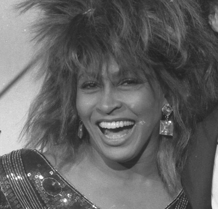 Tina Turner