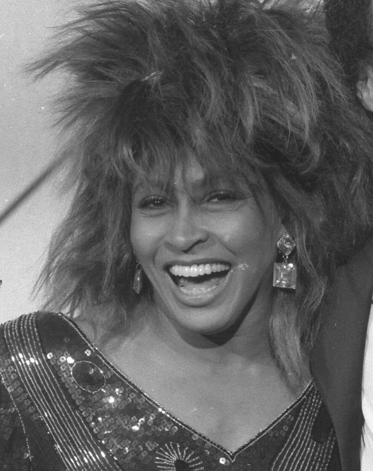 Tina Turner