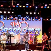 The Beach Boys