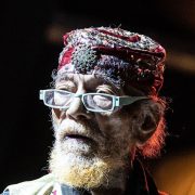 Marshall Allen