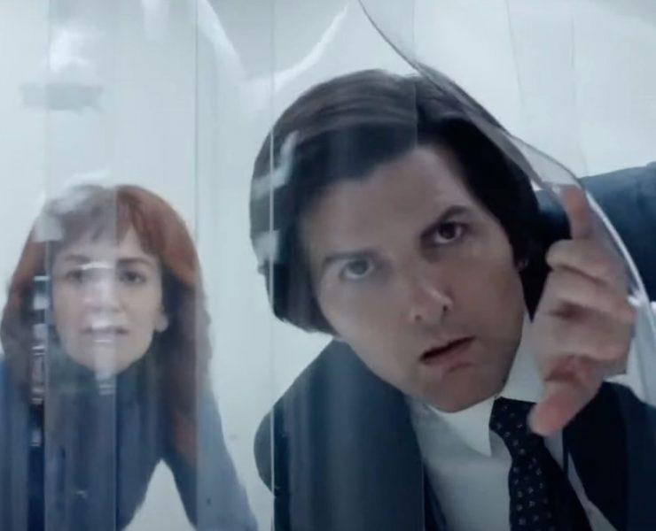 soundtrack severance