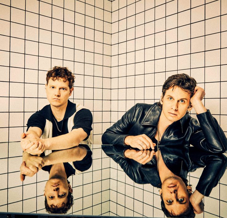 Foster the People