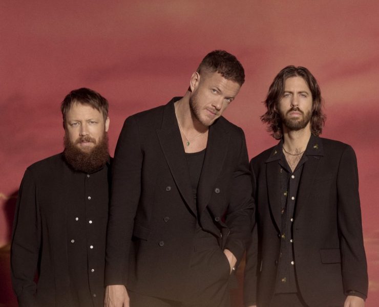 Imagine Dragons