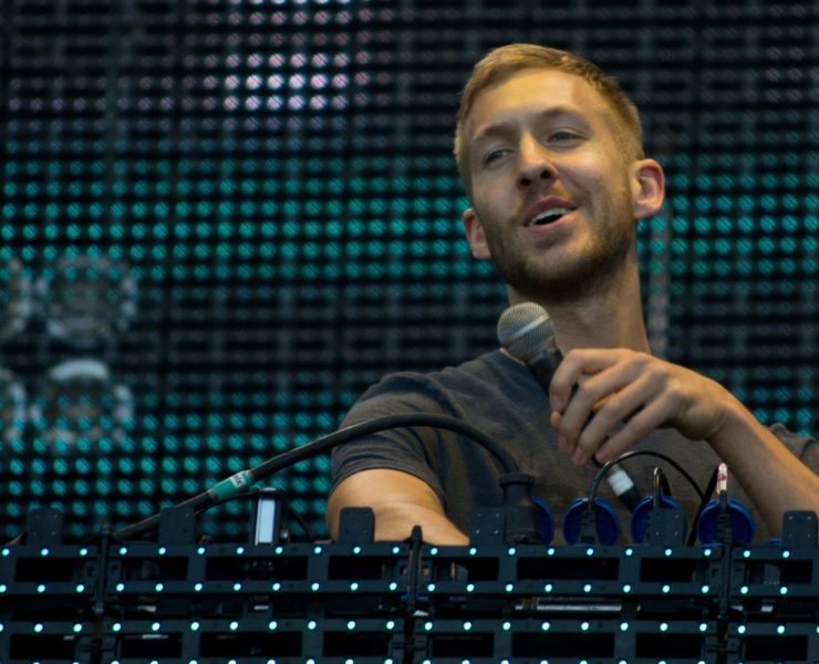 calvin harris country