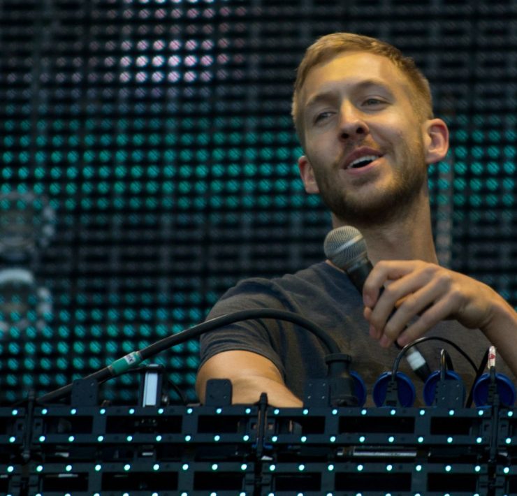 calvin harris country