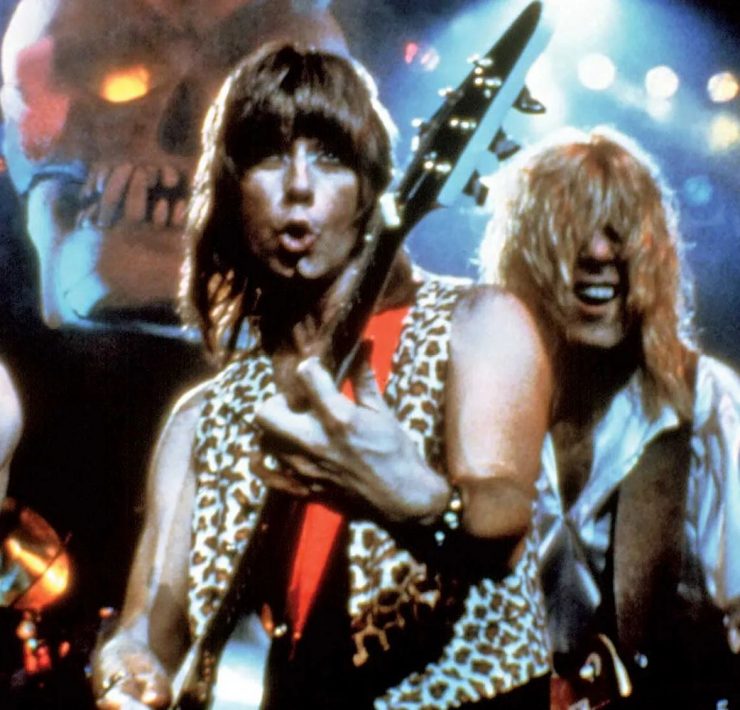 spinal tap