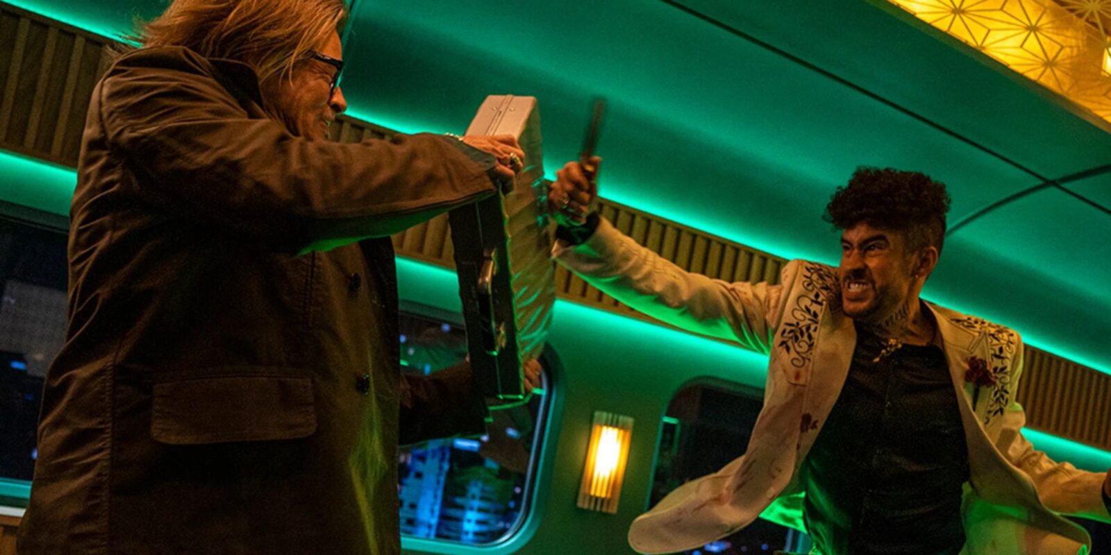 złodziej z przypadku