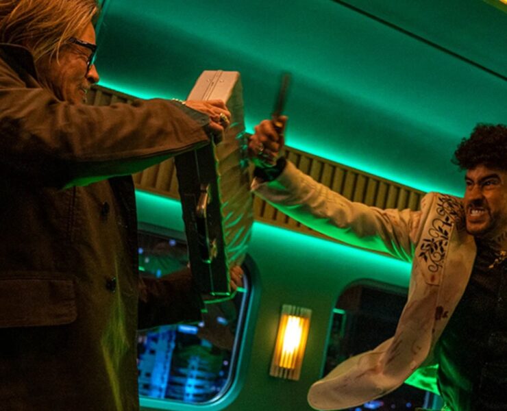 złodziej z przypadku