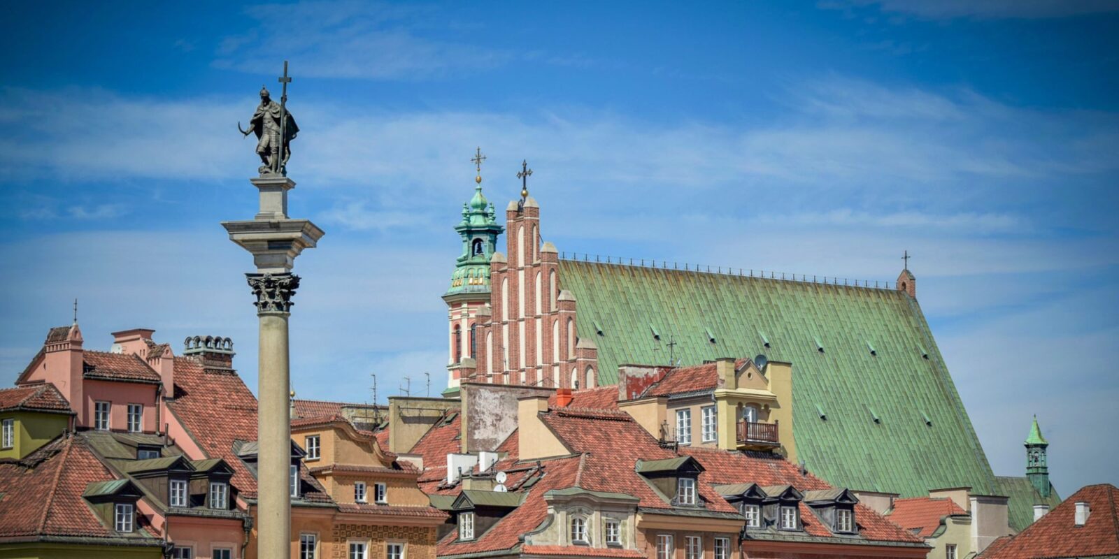 najlepsze miasta europy