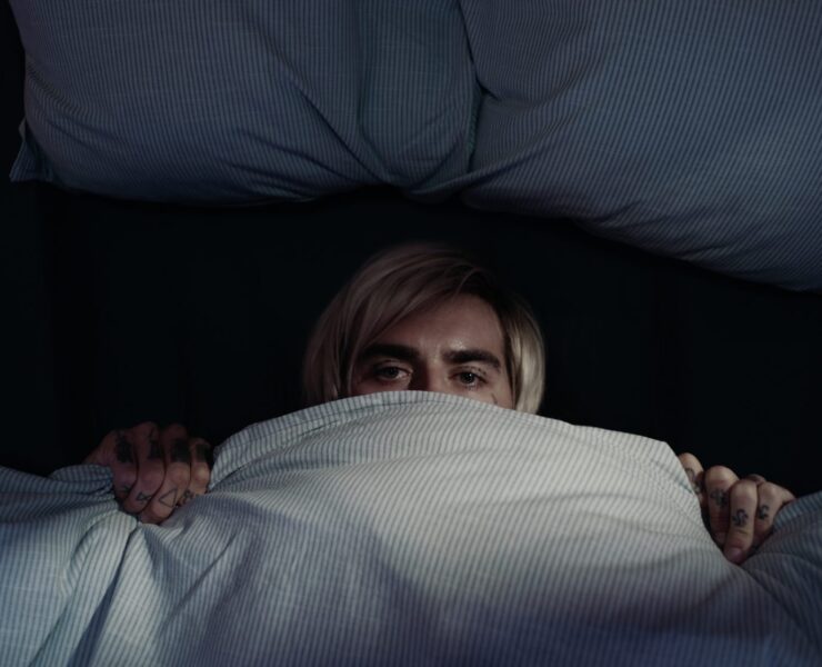 Quebonafide ostatni koncert