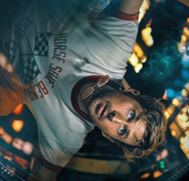 Projekt Hail Mary film