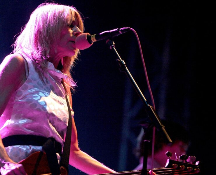 kim gordon bye bye