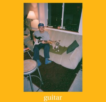 Mac DeMarco Guitar