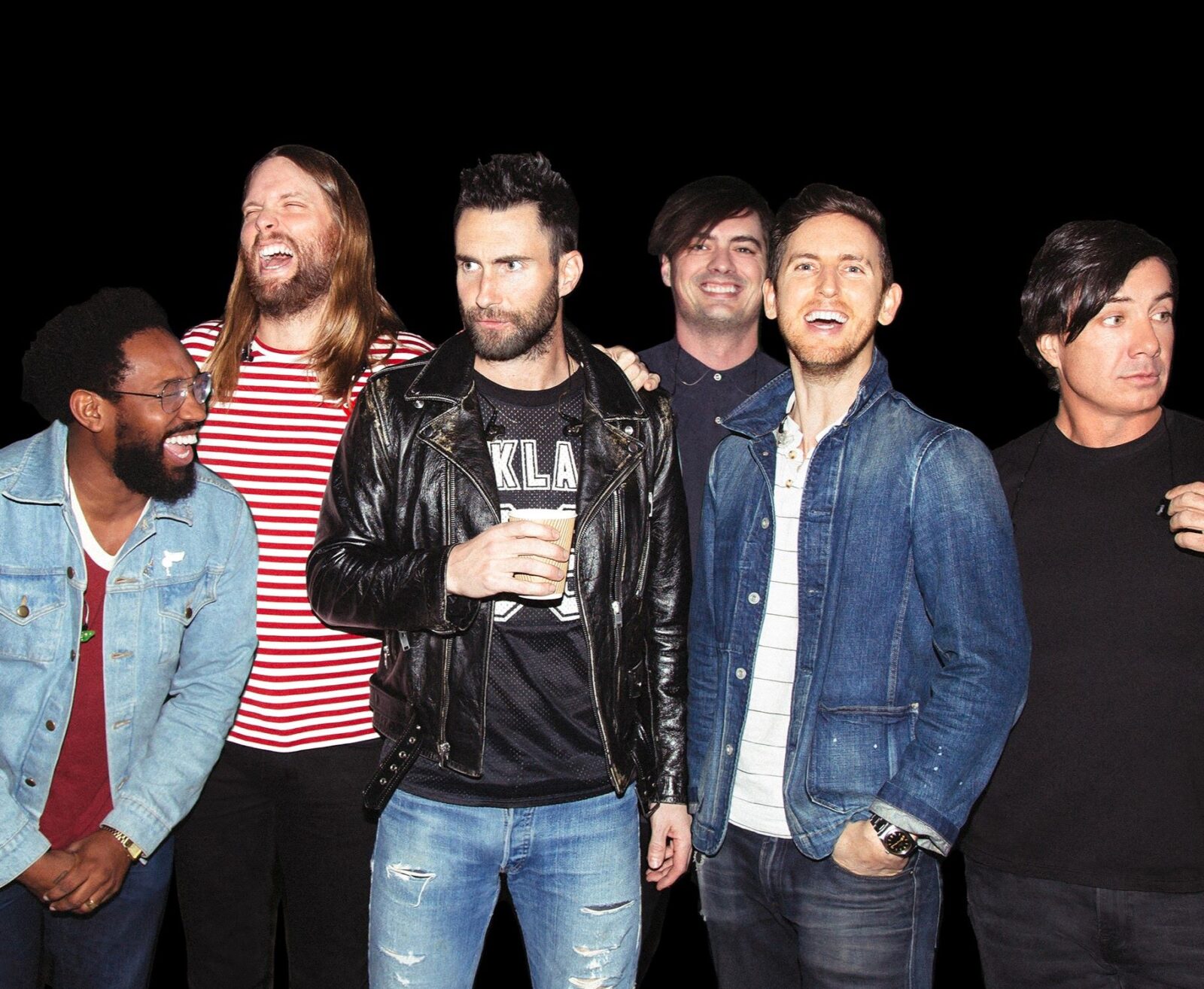 Maroon 5 nowy album