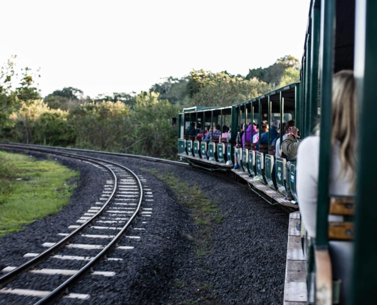 złoty pociąg odnaleziony