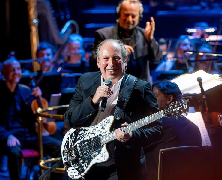 Hans Zimmer Euforia