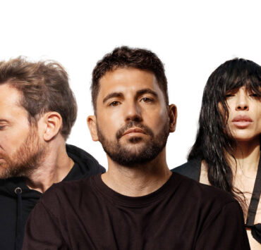 David Guetta Dimitri Vegas