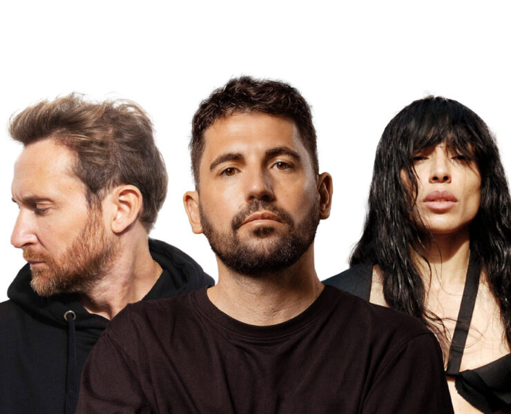 David Guetta Dimitri Vegas