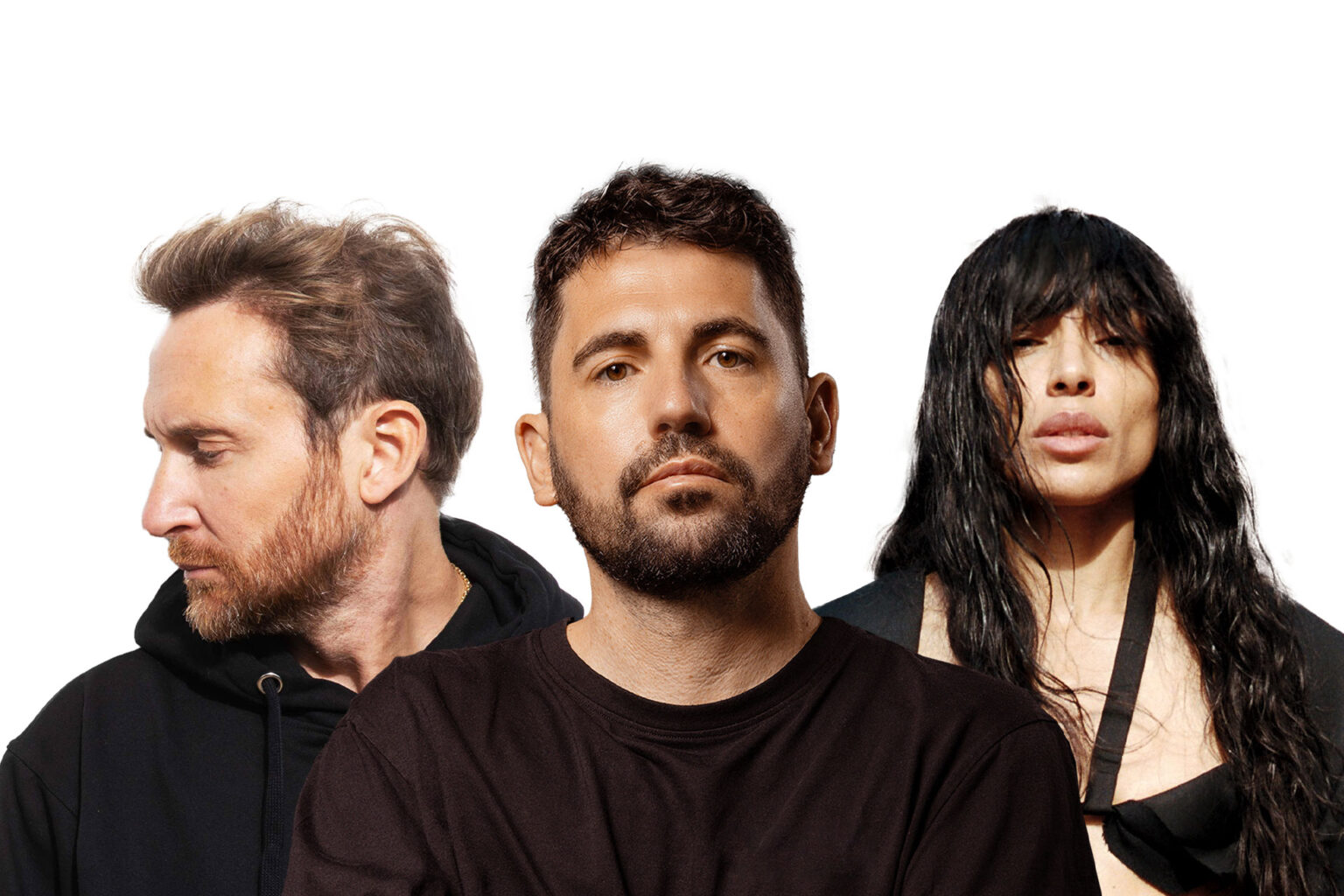 David Guetta Dimitri Vegas