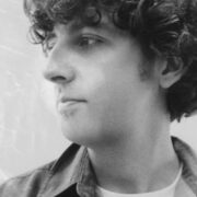 Jamie xx Dream Night