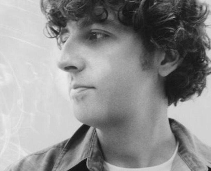 Jamie xx Dream Night