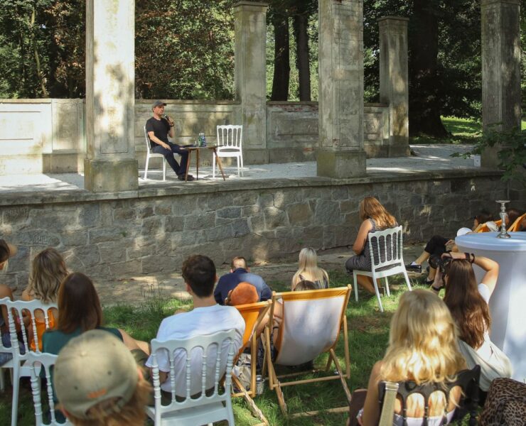 Festiwal Sztuk Zjednoczonych 2025