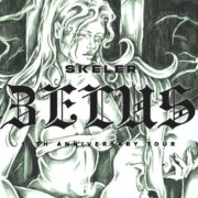 czeluść 10th anniversary tour